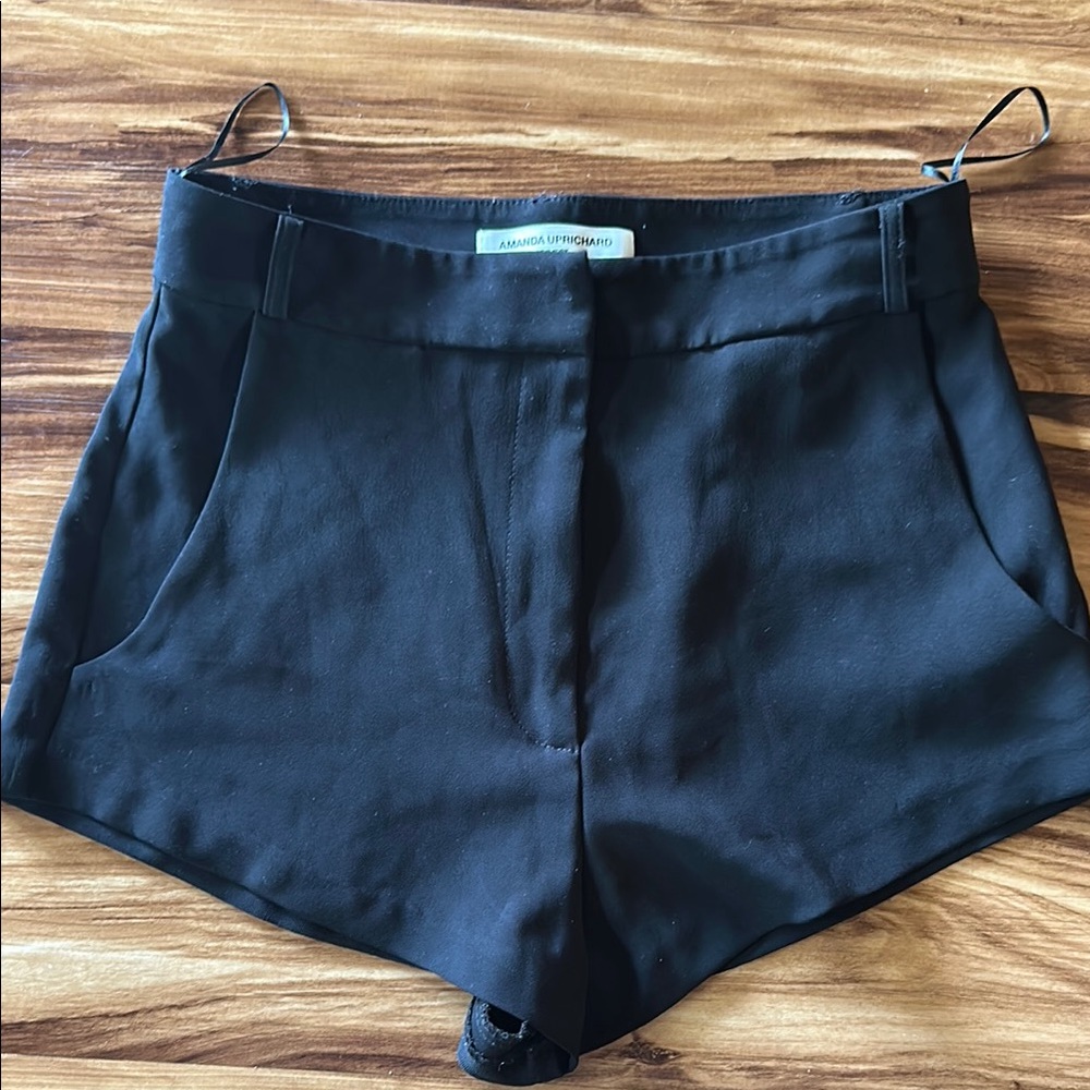 Amanda Uprichard Shorts